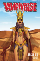 VAMPIVERSE #5 CVR A MUSABEKOV (Special Order)
