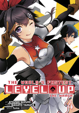 THE WORLD'S FASTEST LEVEL UP VOL 4 (Special Order)