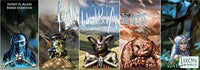PANDORIA: REALMS EXP (EN) (Special Order)