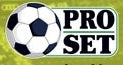 LEAF PRO SET SOCCER 2022 (Special Order)