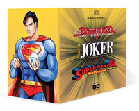 DC MANGA TP BOX SET (Special Order)