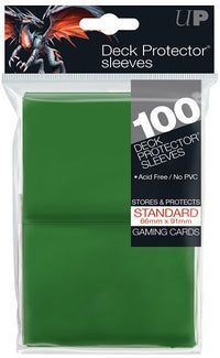 UP D-PRO 100CT GREEN (Special Order)