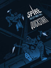 SPIRE QUICKSTART (Special Order)