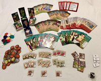 GET ME A FRESH BRAIN CARD GAME (EN) (Special Order)
