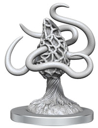 DND UNPAINTED MINIS WV21 SHRIEKER/VIOLET FUNGUS (Special Order)
