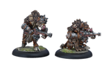 MINIONS FARROW BRIGANDS BLISTER (CLASSIC) (Special Order)