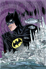 BATMAN: DARK AGE #1 (Special Order)
