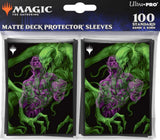UP D-PRO MTG DUSKMOURN ALT ART MYTHIC 2 (Special Order)