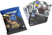 GWENT LEGENDARY BALLAD CARDS - NORTHERN REALMS (Pre-Order)