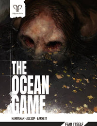 THE OCEAN GAME HC (Pre-Order)