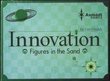 INNOVATION FIGURES IN THE SAND THIRD EDITION (Special Order)
