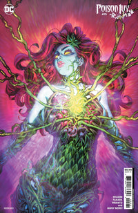 POISON IVY #25 NOOBOVICH (Special Order)