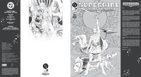 DC W.I.P.: SUPERGIRL: WOMAN OF TOMORROW #1 (Special Order)