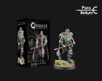 CONQUEST: HUNDRED KINGDOMS - NOBLE LORD (Special Order)