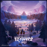12 RIVERS (Special Order)