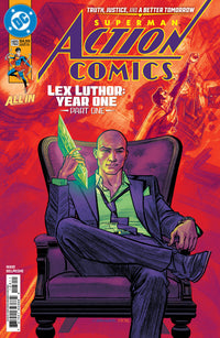 ACTION COMICS #1103 (Special Order)