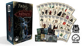 FATES OF MADNESS CARD GAME (Special Order)