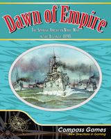 DAWN OF EMPIRE (Special Order)