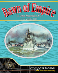DAWN OF EMPIRE (EN) (Special Order)