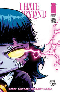 I HATE FAIRYLAND #47 CVR C SKOTTIE YOUNG VAR (MR) (Special Order)