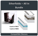 SK SLEEVE BUNDLE ETHERFIELDS ALL IN (Special Order)