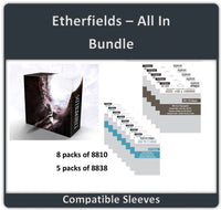 SK SLEEVE BUNDLE ETHERFIELDS ALL IN (Special Order)