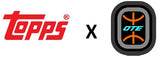 TOPPS CHROME OVERTIME ELITE BASKETBALL 21/22 (Special Order)