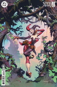 DARK KNIGHTS OF STEEL II #2 PAREL (Special Order)