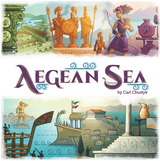 AEGEAN SEA (Special Order)