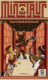 MINOTAUR (Special Order)