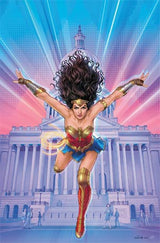 WONDER WOMAN 1984 #1 (1SHOT) CVR A NICOLA SCOTT (Special Order)