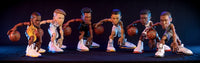 SMALL-STARS NBA 12" LUKA DONCIC 21/22 MAVERICKS/WH (Special Order)
