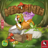 MEMORINTH (EDITION SPIELWIESE) (Special Order)