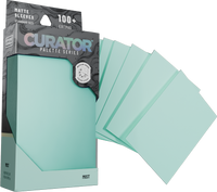 CURATOR SLEEVES PALETTE SERIES: MIST (Pre-Order)