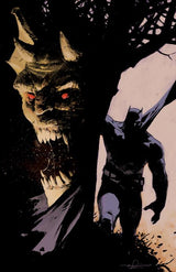 BATMAN URBAN LEGENDS #18 CVR C GERARDO ZAFFINO VAR (Special Order)