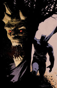 BATMAN URBAN LEGENDS #18 CVR C GERARDO ZAFFINO VAR (Special Order)