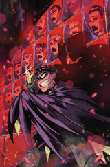 TIM DRAKE ROBIN #5 (Special Order)