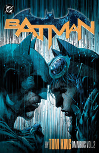 BATMAN BY TOM KING OMNIBUS VOL. 2 HC (Special Order)