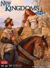 UPON A FABLE: NEW KINGDOMS (EN) (Special Order)