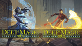 DEEP MAGIC LIMITED EDITION GIFT SET V1 AND V2 (Special Order)