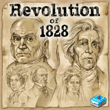 REVOLUTION OF 1828 (Special Order)
