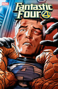 FANTASTIC FOUR #42 (Special Order)