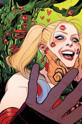 HARLEY QUINN #31 PRIDE (Special Order)