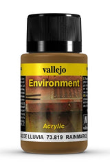 VALLEJO: WEATHERING RAIN MARKS (40ML) (Special Order)