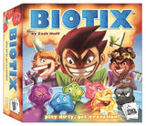 BIOTIX THE MICROBE BOARD GAME (Special Order)