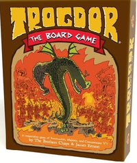 TROGDOR: THE BOARD GAME! (Pre-Order)