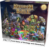 KINGDOM BATTLE (Special Order)