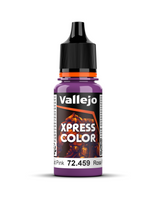 VALLEJO: GAME COLOR XPRESS FLUID PINK (18ML) (Special Order)
