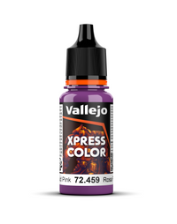 VALLEJO: GAME COLOR XPRESS FLUID PINK (18ML) (Special Order)