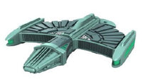 STAR TREK ATTACK WING MINIATURES R.I.S. APNEX (Special Order)